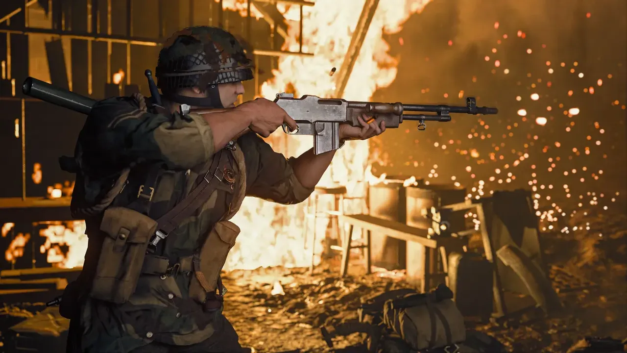 Call of Duty: Vanguard - Additional Image 0