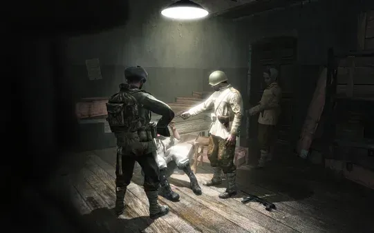 Call of Duty: World at War - Additional Image 0