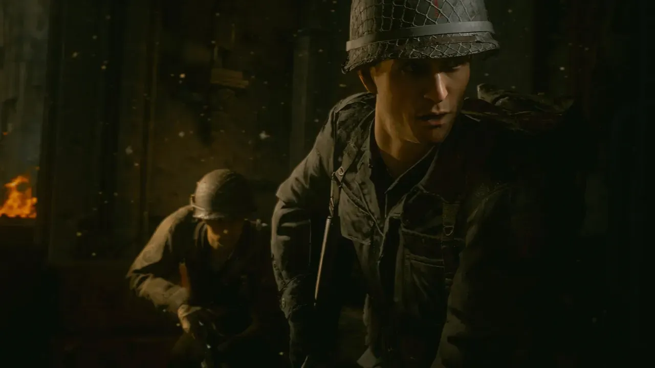 Call of Duty: WWII - Additional Image 0
