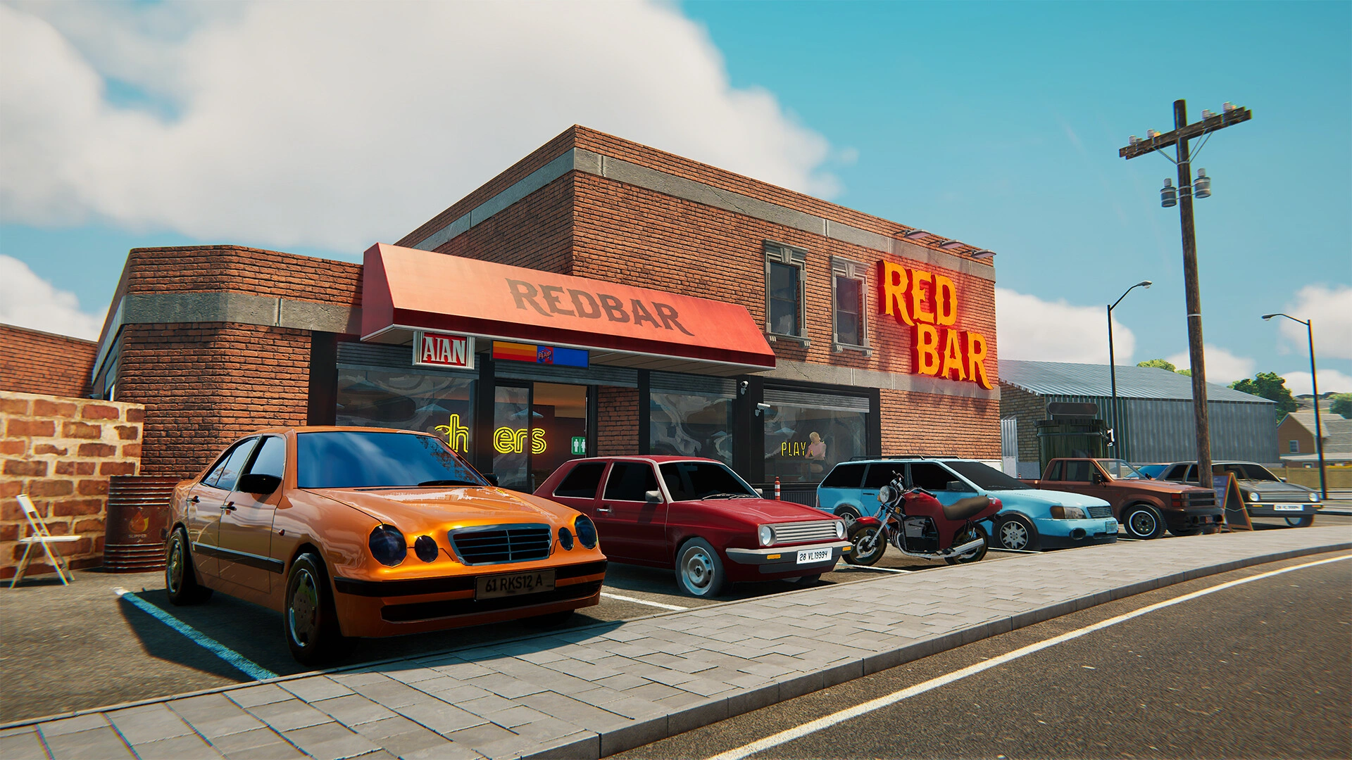 Car For Sale Simulator 2023 - Additional Image 6