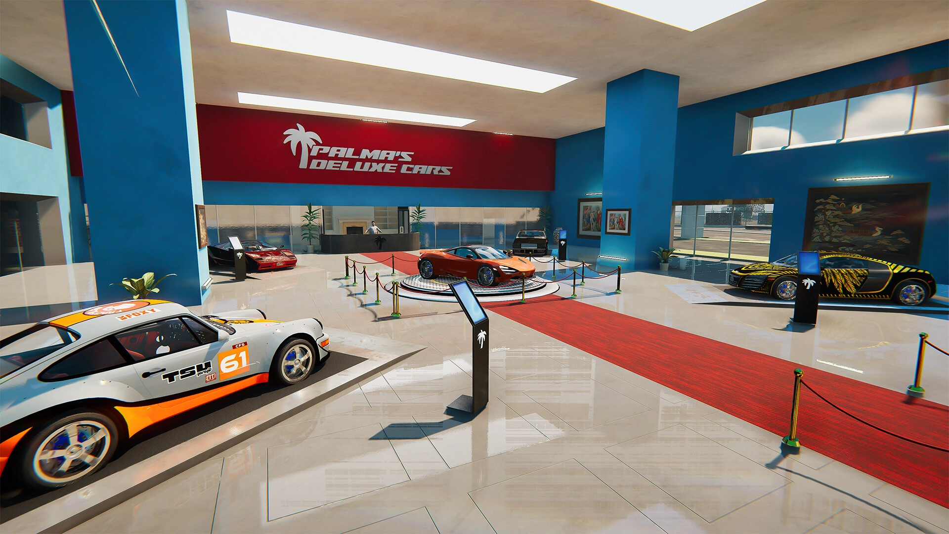 Car For Sale Simulator 2023 - Additional Image 7