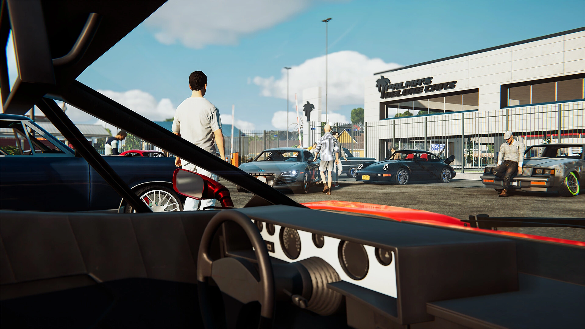 Car For Sale Simulator 2023 - Additional Image 8