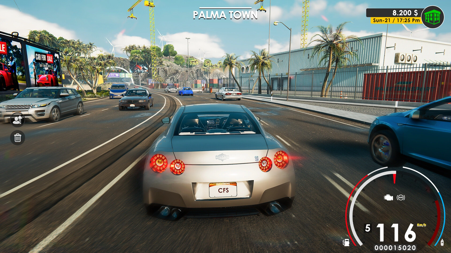 Car For Sale Simulator 2023 - Additional Image 2