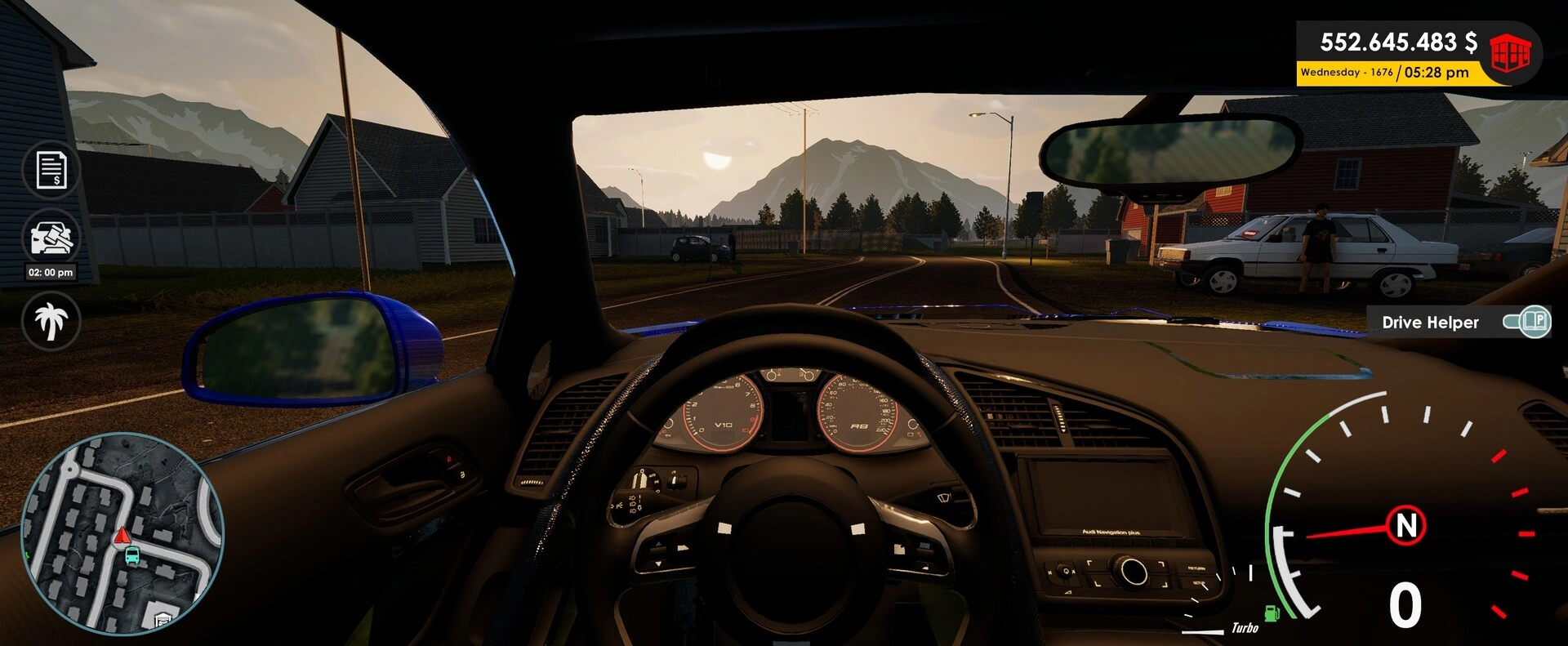 Car For Sale Simulator 2023 - Additional Image 3