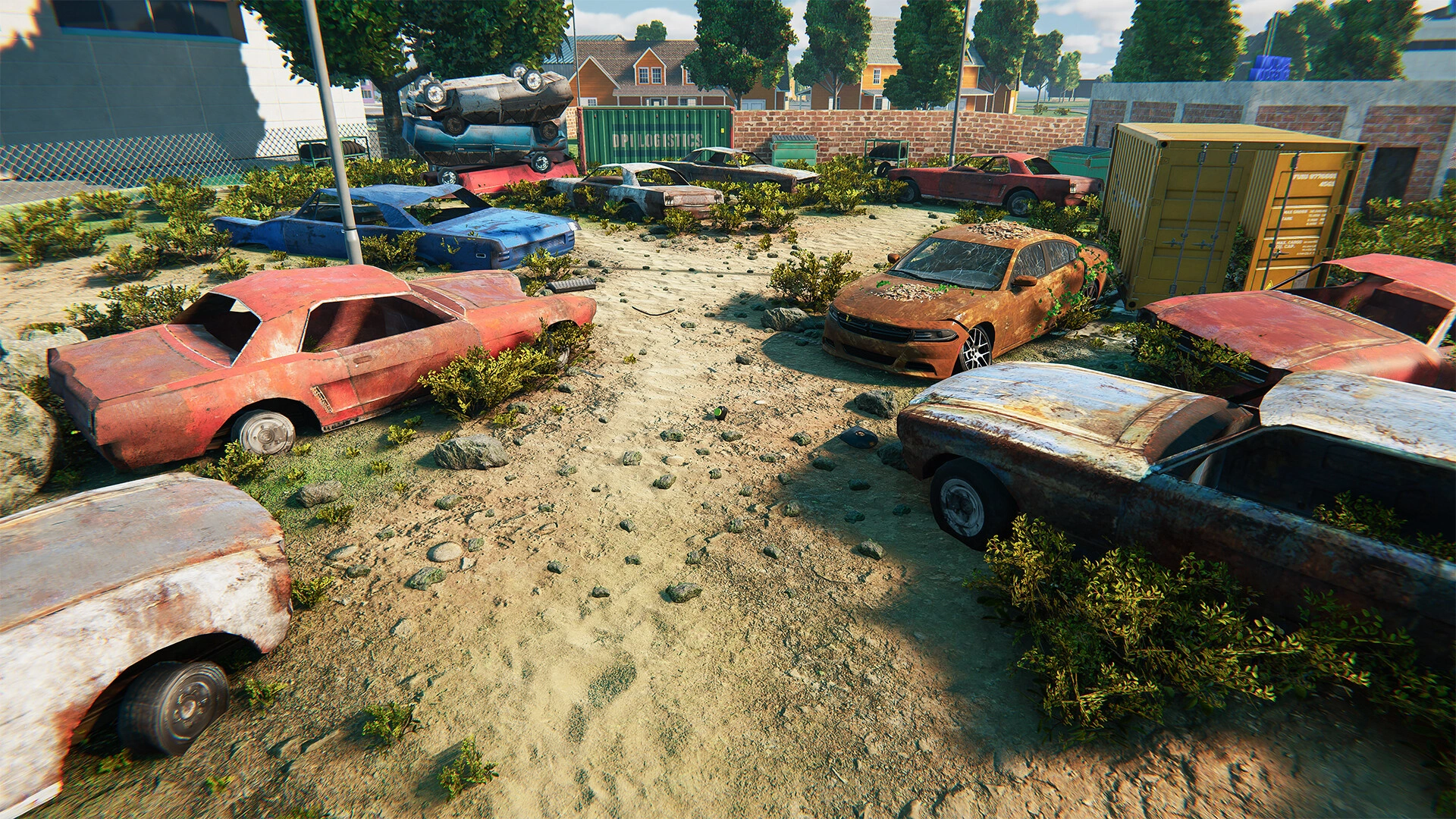 Car For Sale Simulator 2023 - Additional Image 1