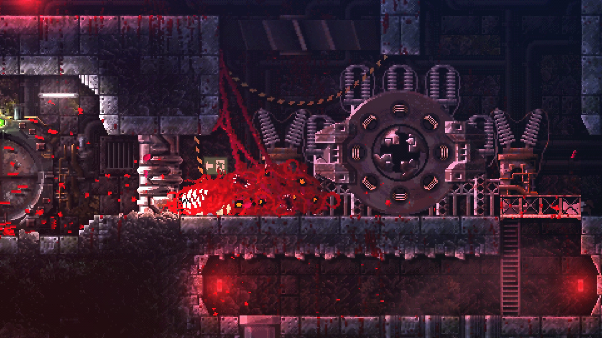 Carrion Deluxe Edition - Additional Image 5