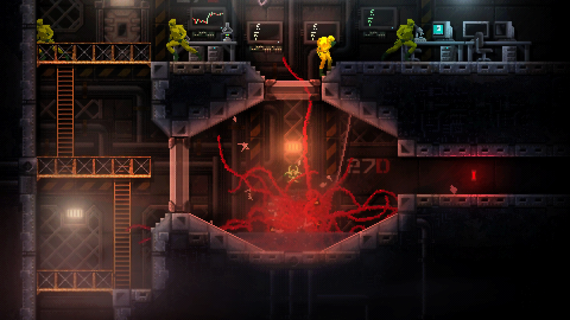 Carrion Deluxe Edition - Additional Image 8