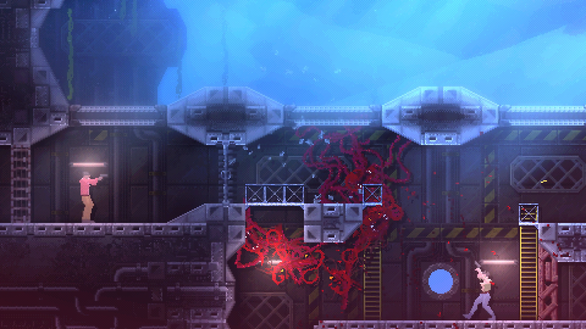 Carrion Deluxe Edition - Additional Image 9