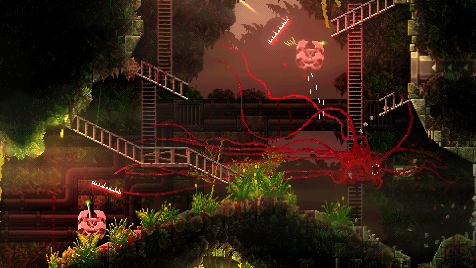 Carrion Deluxe Edition - Additional Image 0
