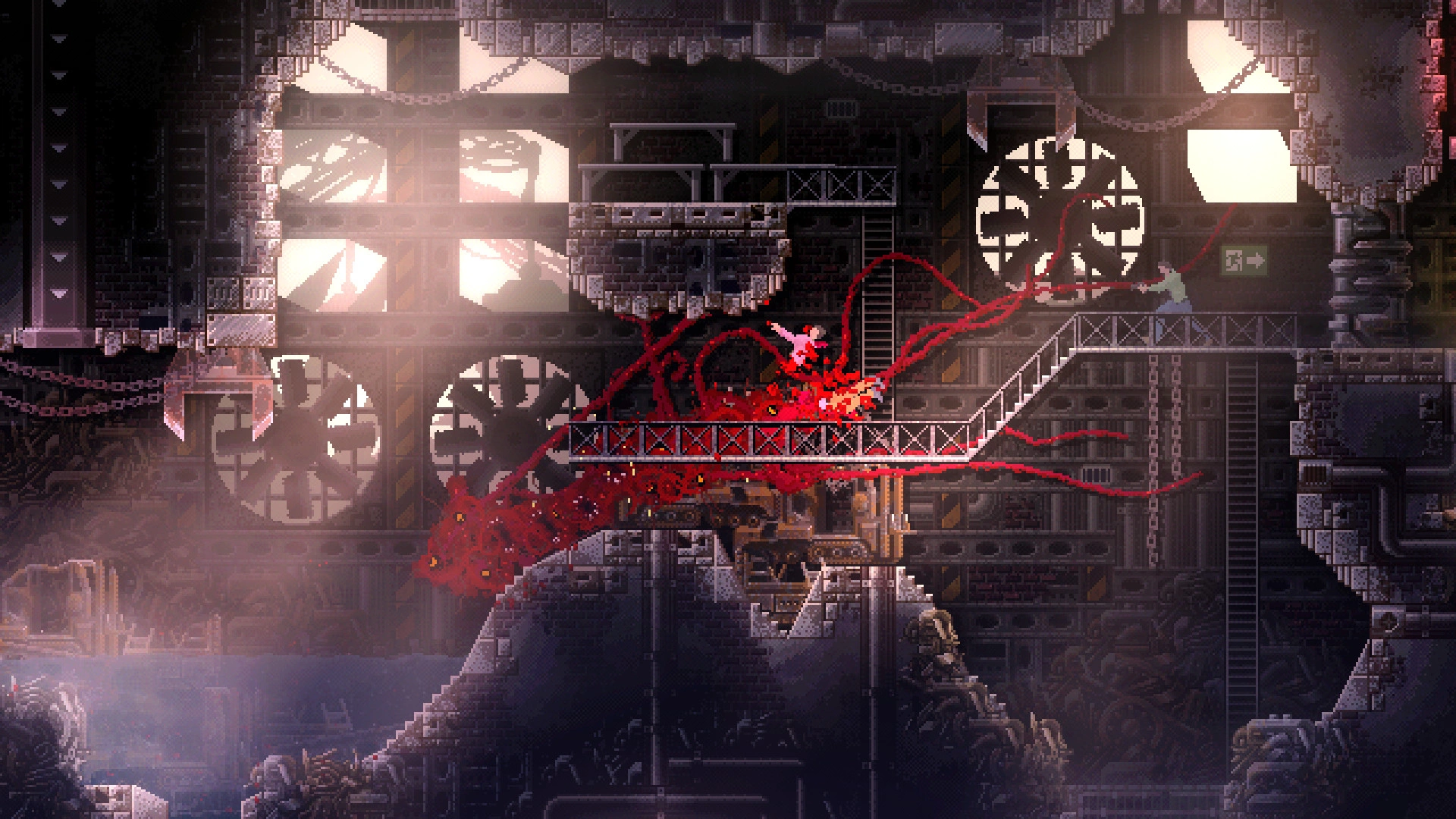 Carrion Deluxe Edition - Additional Image 1