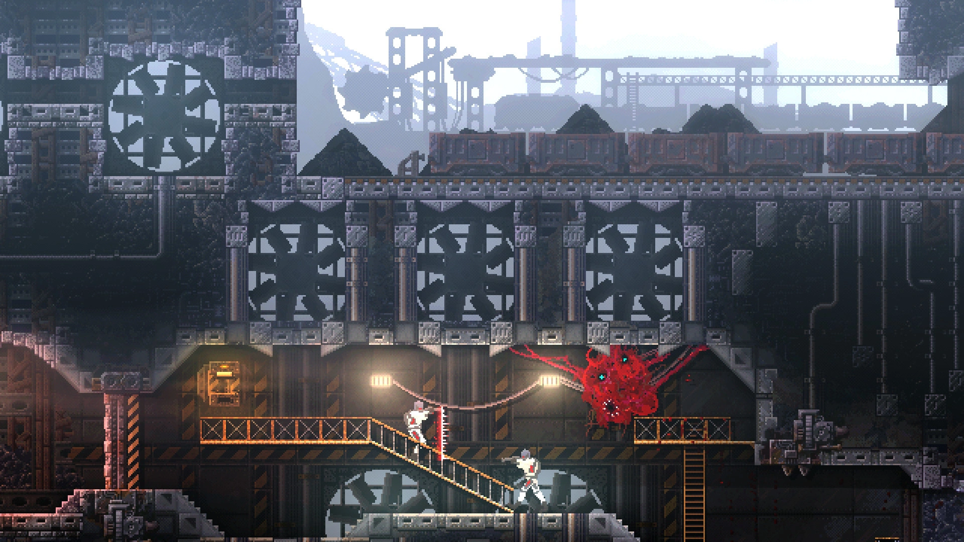 Carrion Deluxe Edition - Additional Image 6