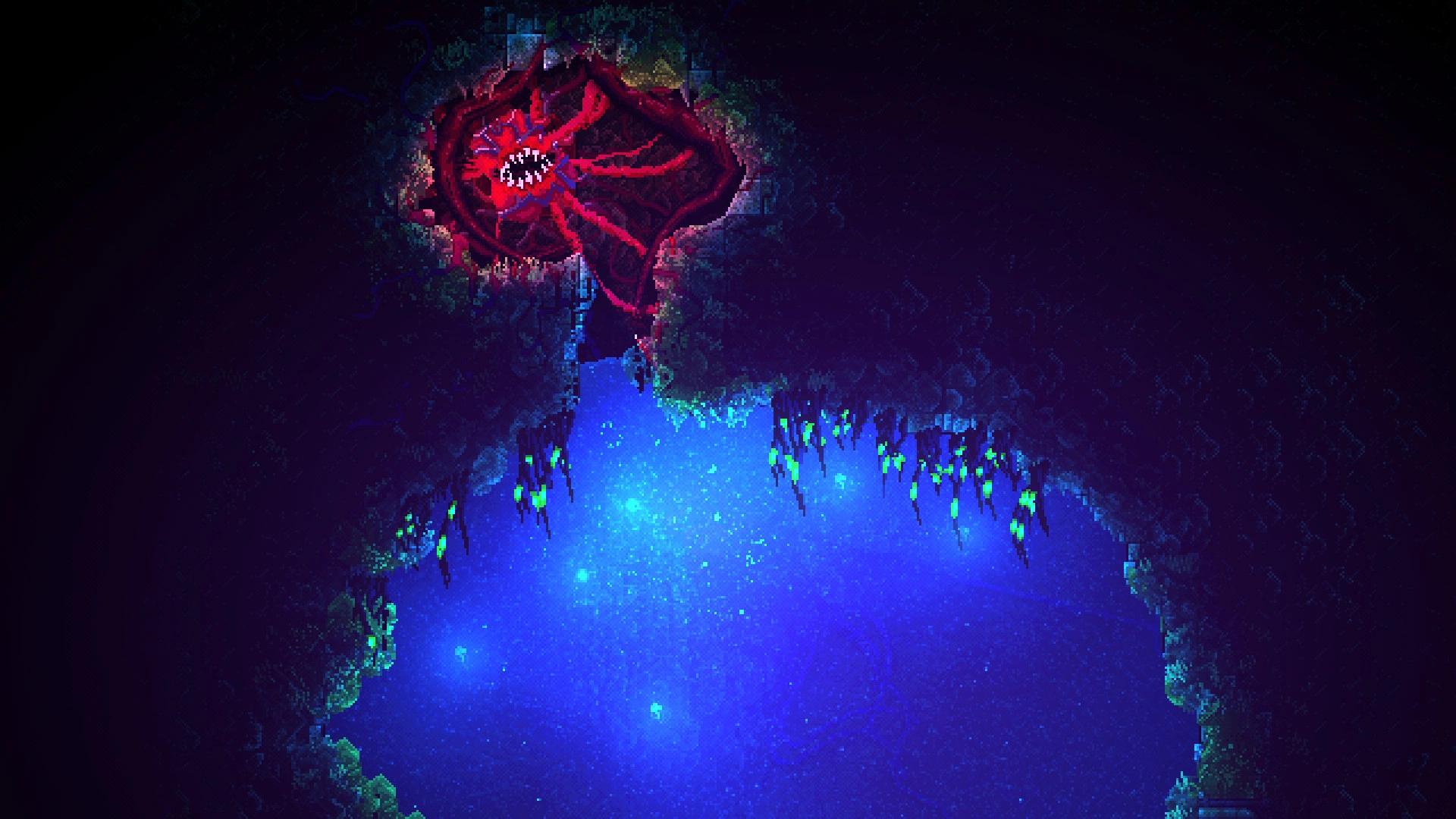 Carrion Deluxe Edition - Additional Image 4