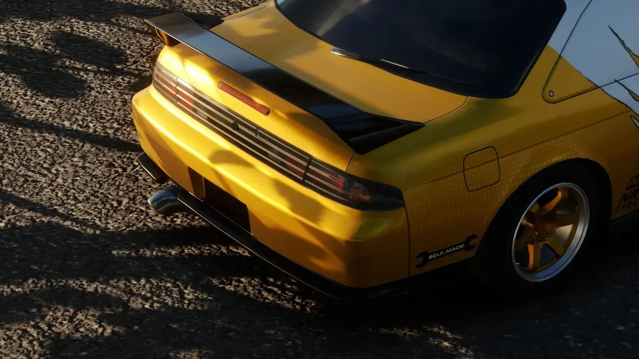 CarX Drift Racing Online - Additional Image 0