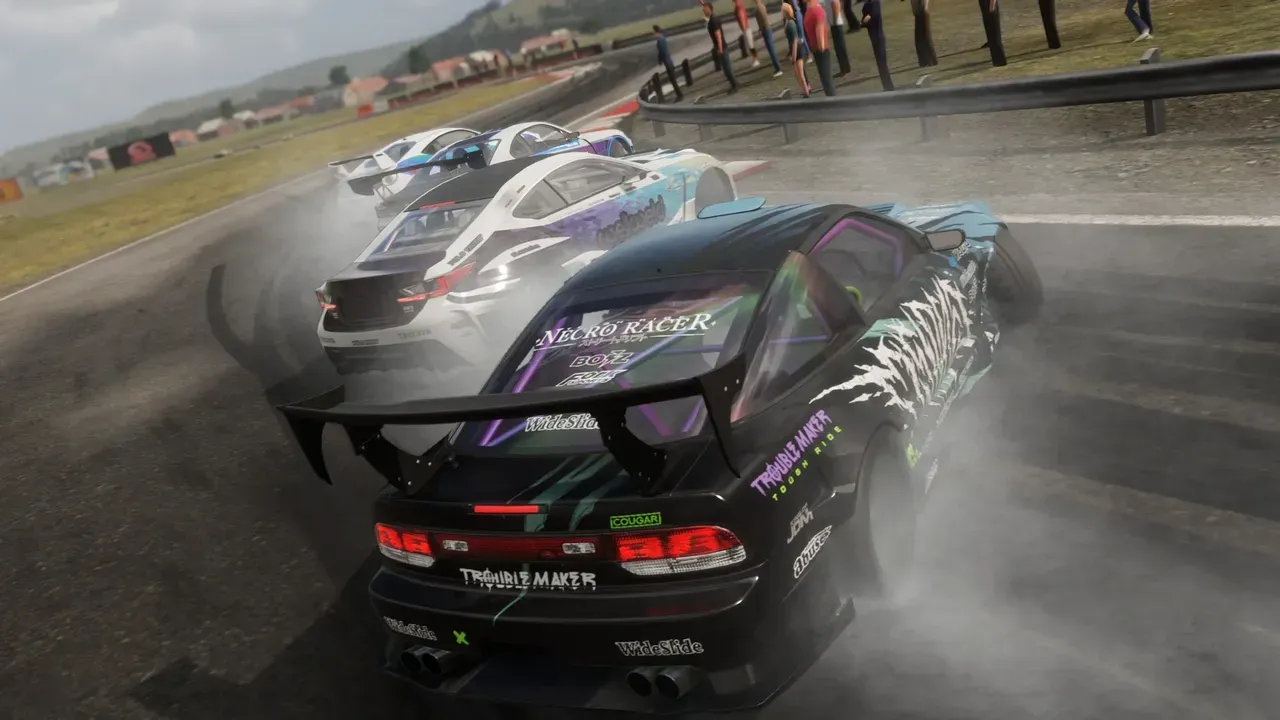 CarX Drift Racing Online - Additional Image 0