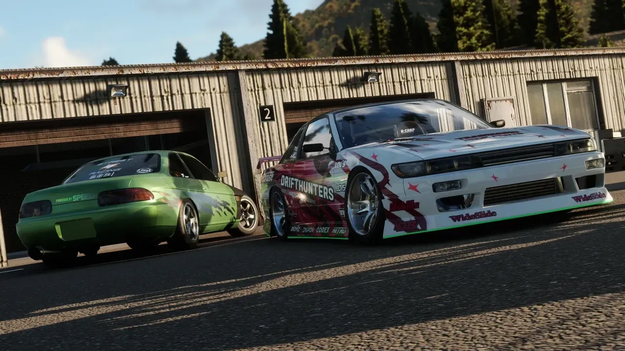 CarX Drift Racing Online - Additional Image 0
