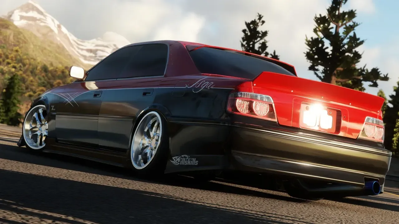 CarX Drift Racing Online - Additional Image 0