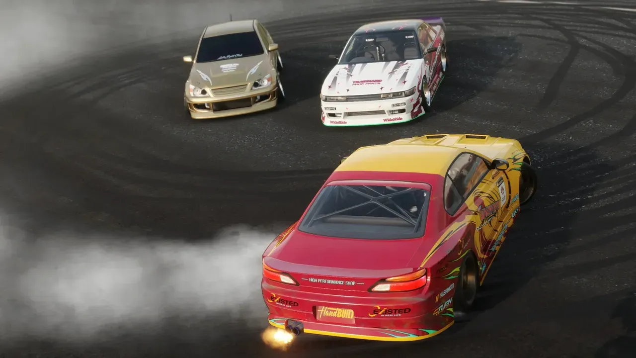 CarX Drift Racing Online - Additional Image 0