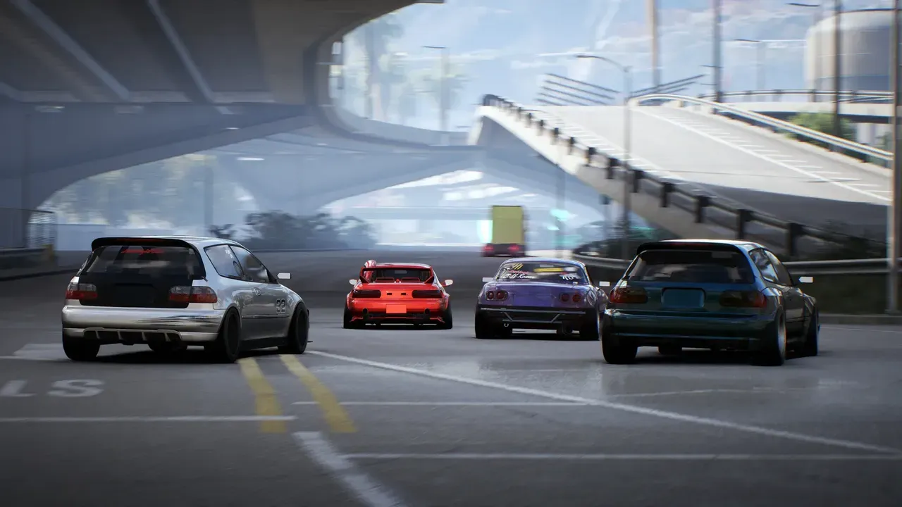 CarX Street - Additional Image 0