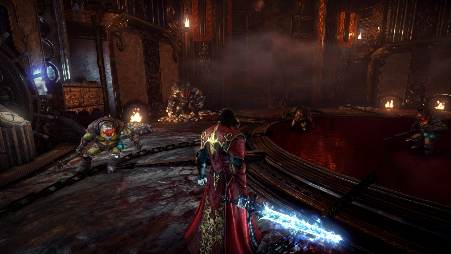 Castlevania: Lords of Shadow 2 - Additional Image 9
