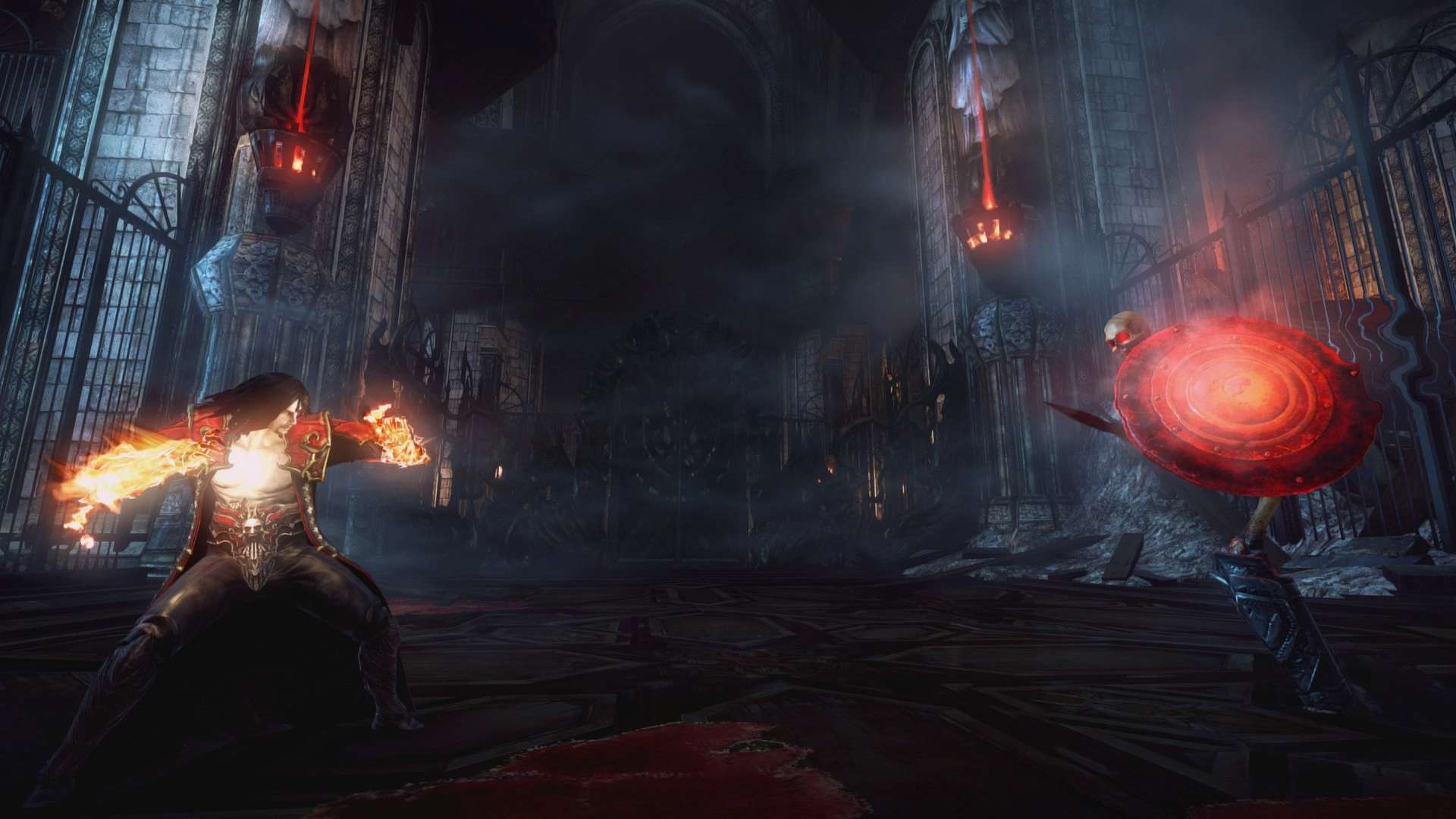 Castlevania: Lords of Shadow 2 - Additional Image 13