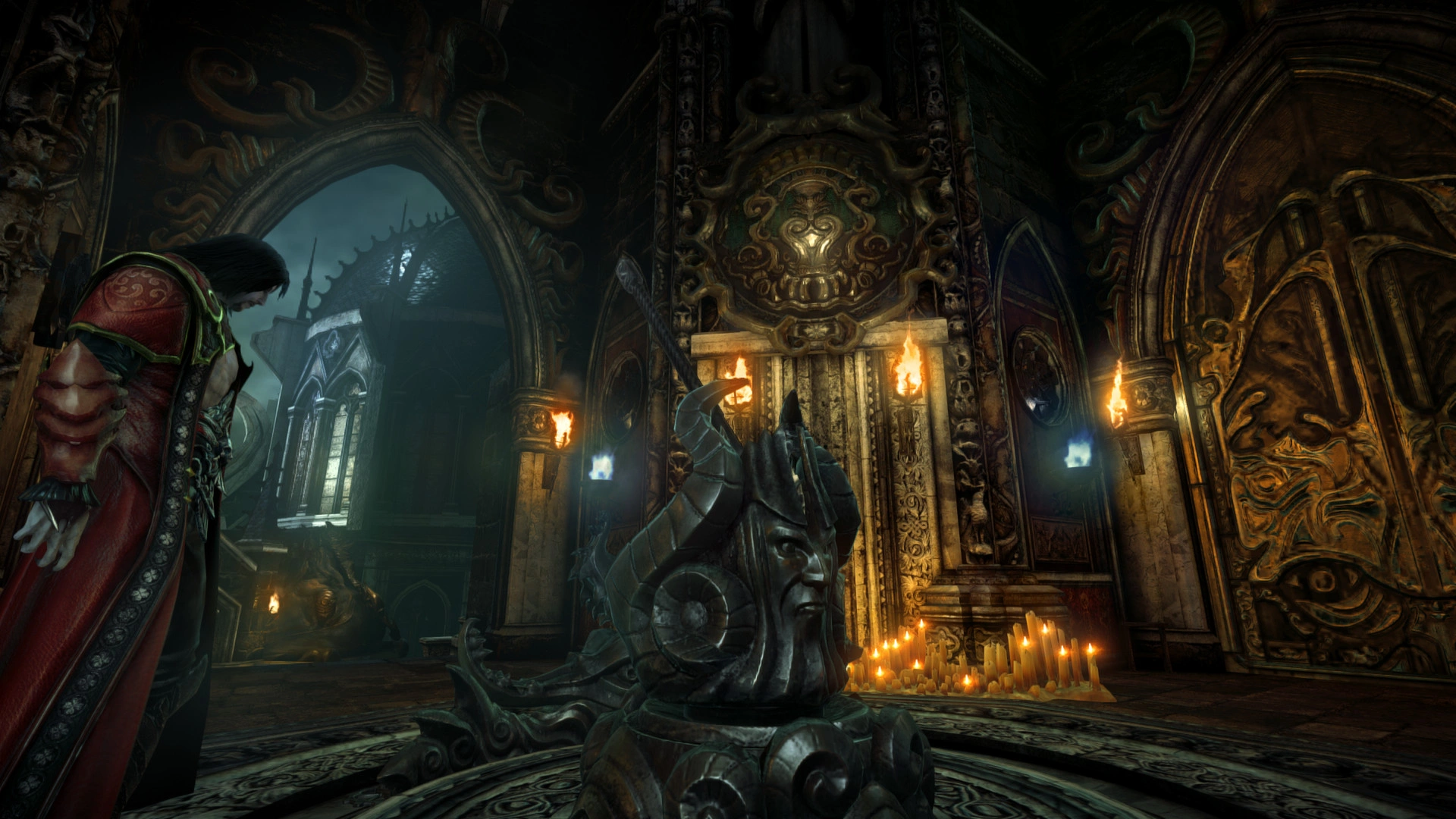 Castlevania: Lords of Shadow 2 - Additional Image 12