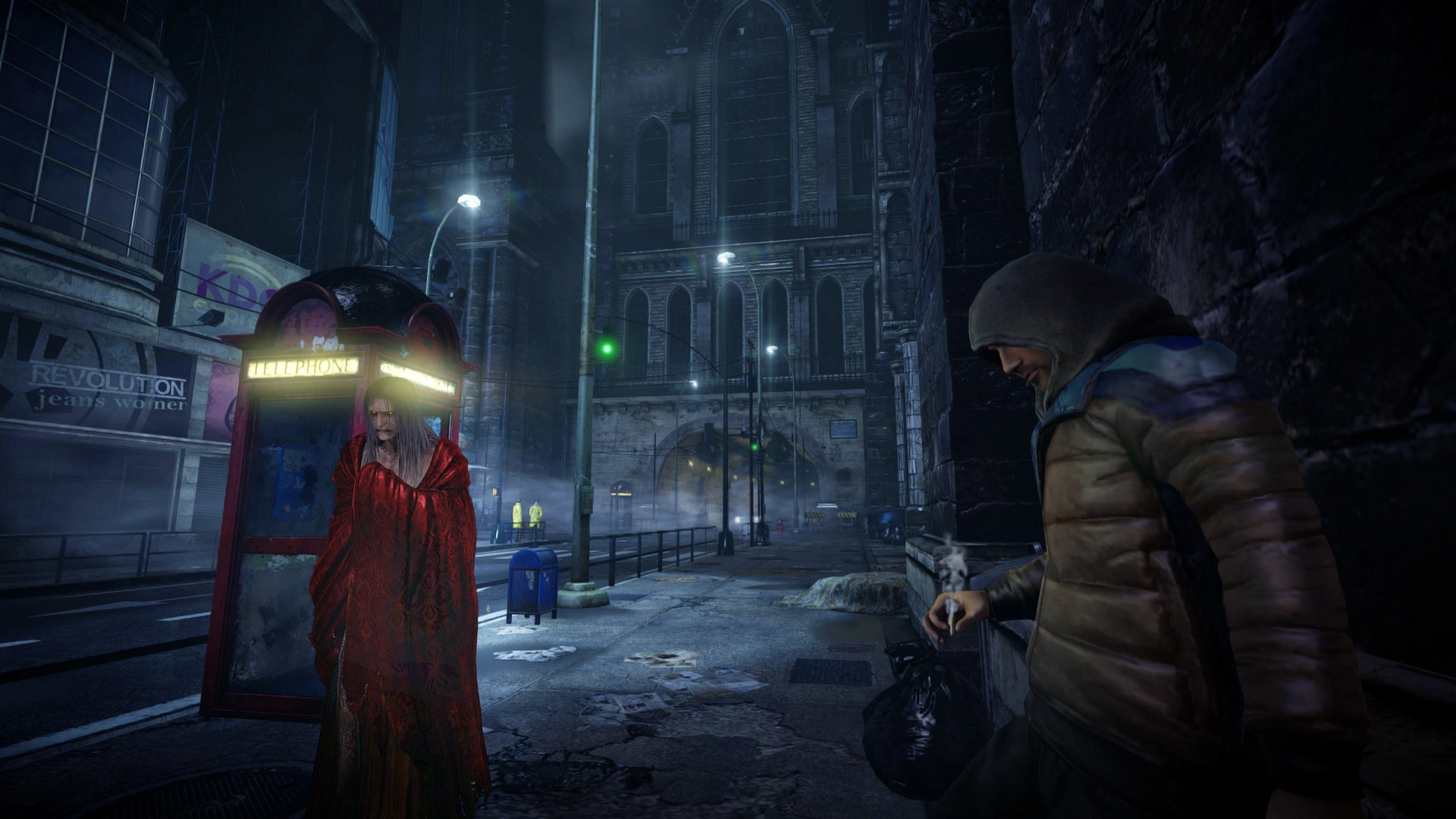 Castlevania: Lords of Shadow 2 - Additional Image 8