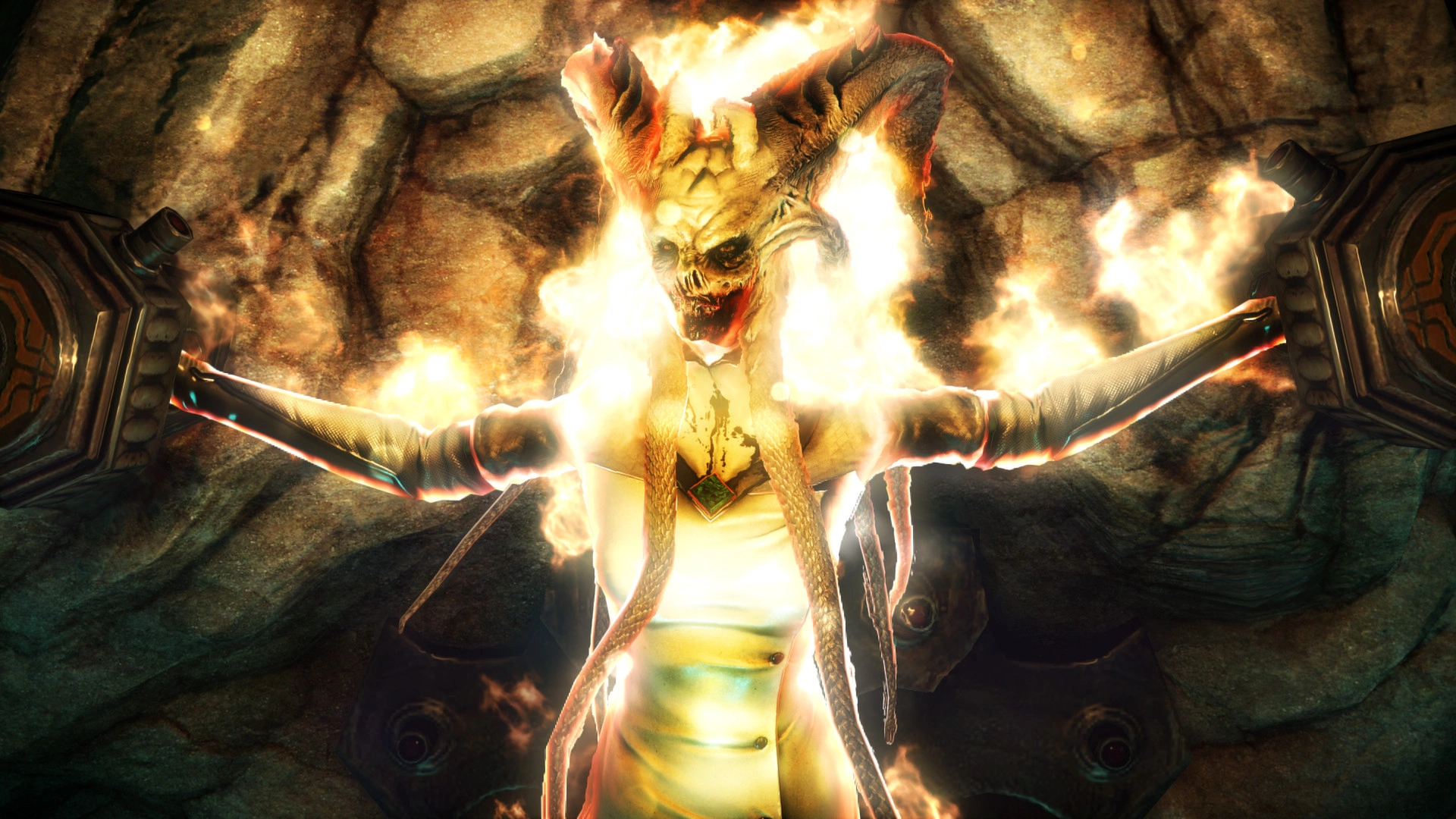 Castlevania: Lords of Shadow 2 - Additional Image 1