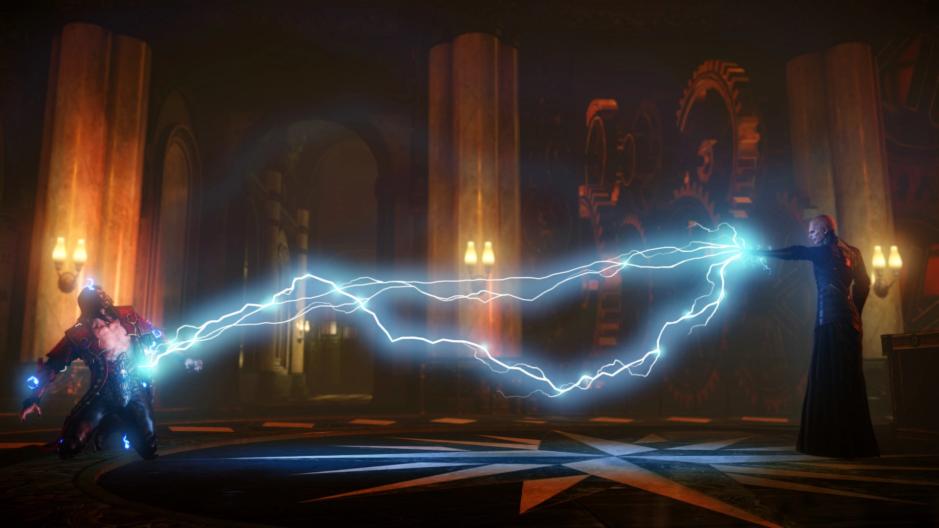 Castlevania: Lords of Shadow 2 - Additional Image 6
