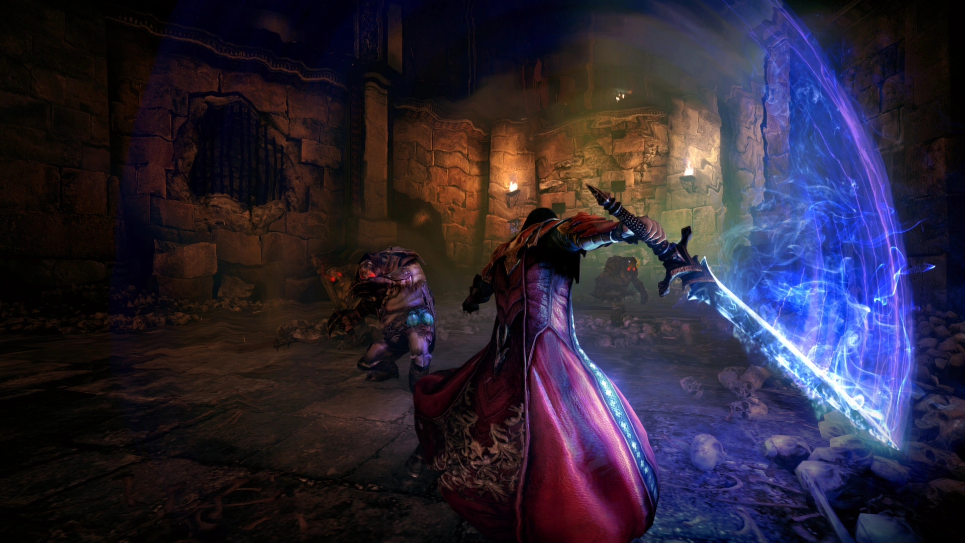 Castlevania: Lords of Shadow 2 - Additional Image 5