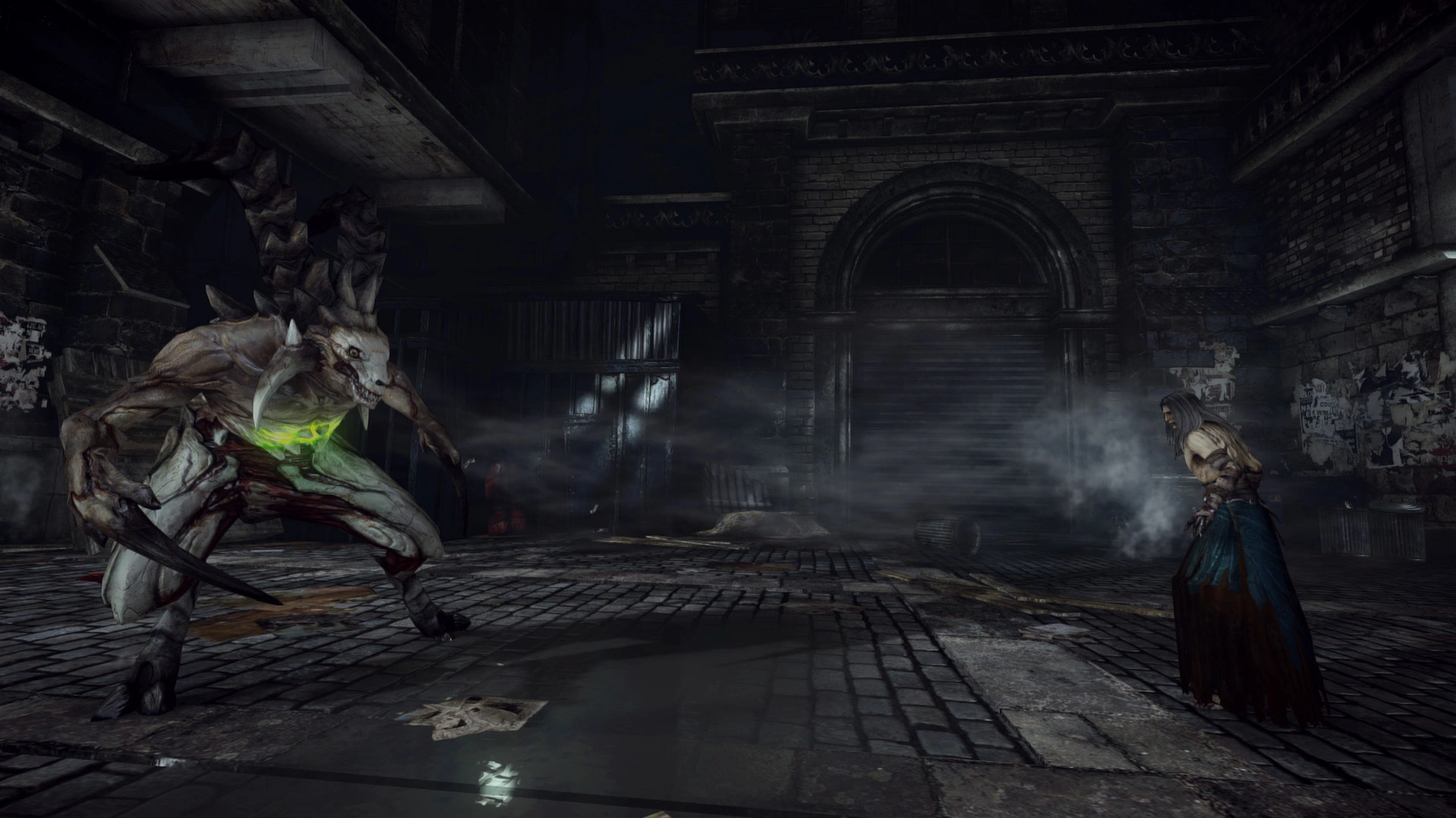 Castlevania: Lords of Shadow 2 - Additional Image 7