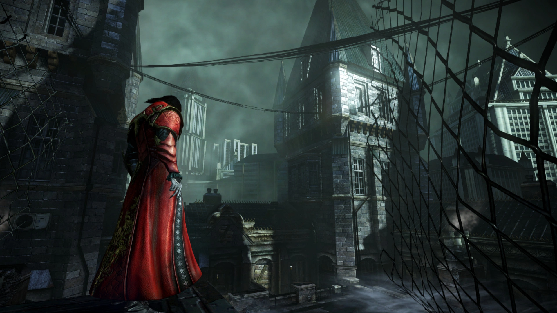 Castlevania: Lords of Shadow 2 - Additional Image 0