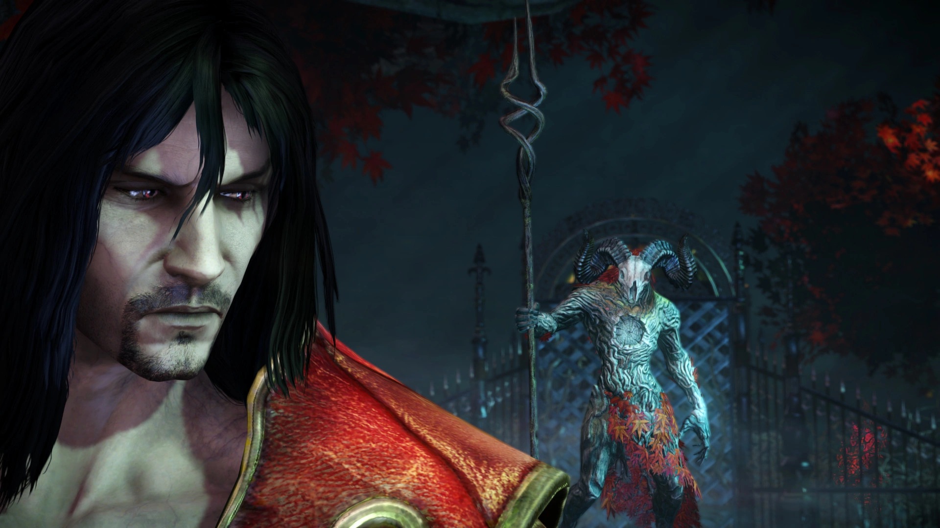 Castlevania: Lords of Shadow 2 - Additional Image 10