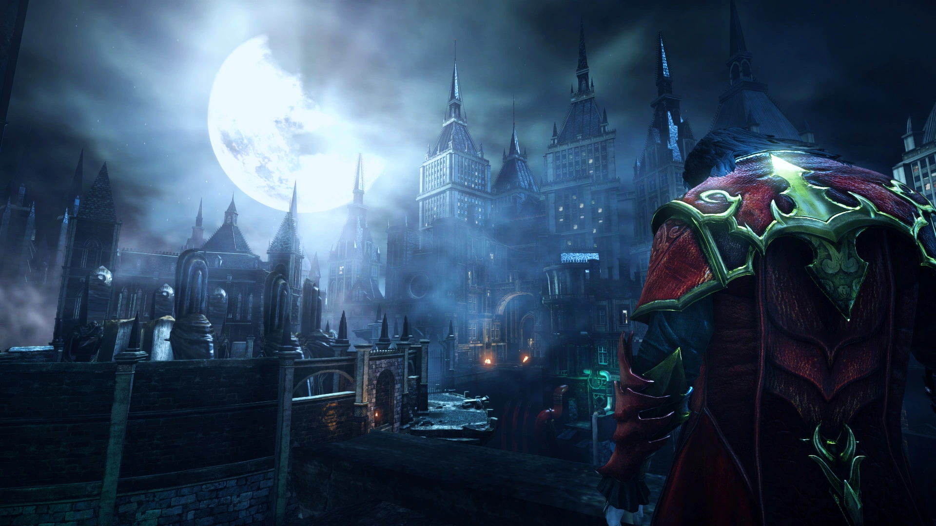 Castlevania: Lords of Shadow 2 - Additional Image 2