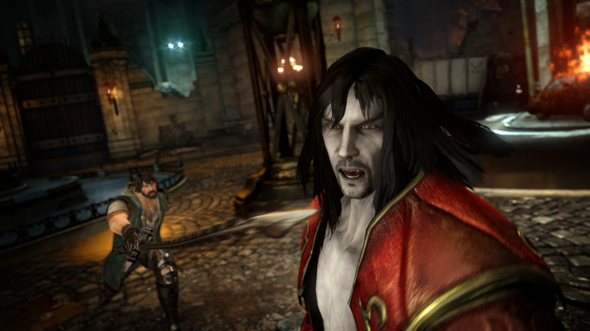 Castlevania: Lords of Shadow 2 - Additional Image 3