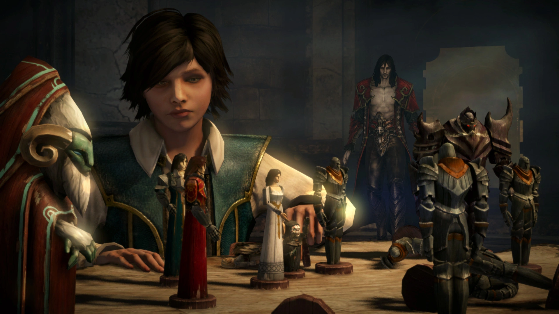 Castlevania: Lords of Shadow 2 - Additional Image 11