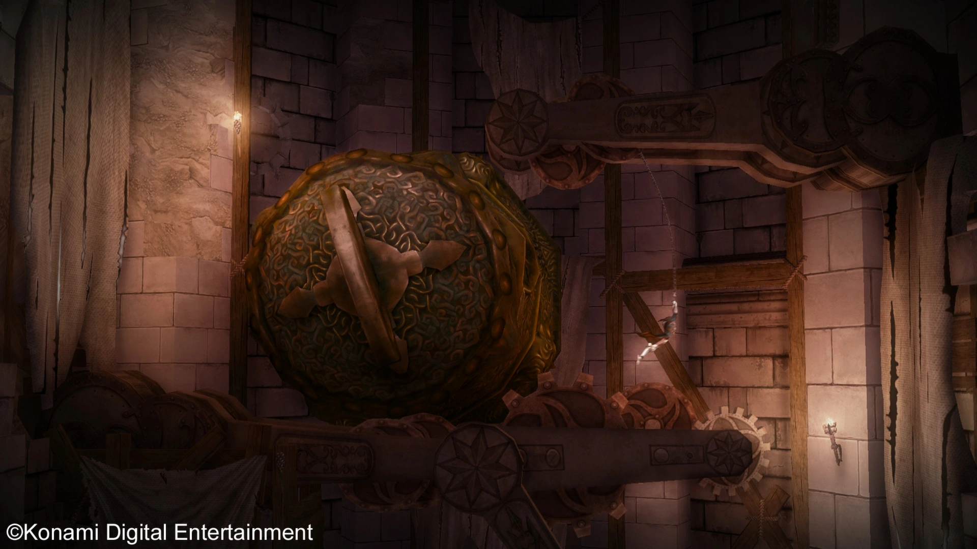 Castlevania: Lords of Shadow – Mirror of Fate HD - Additional Image 1