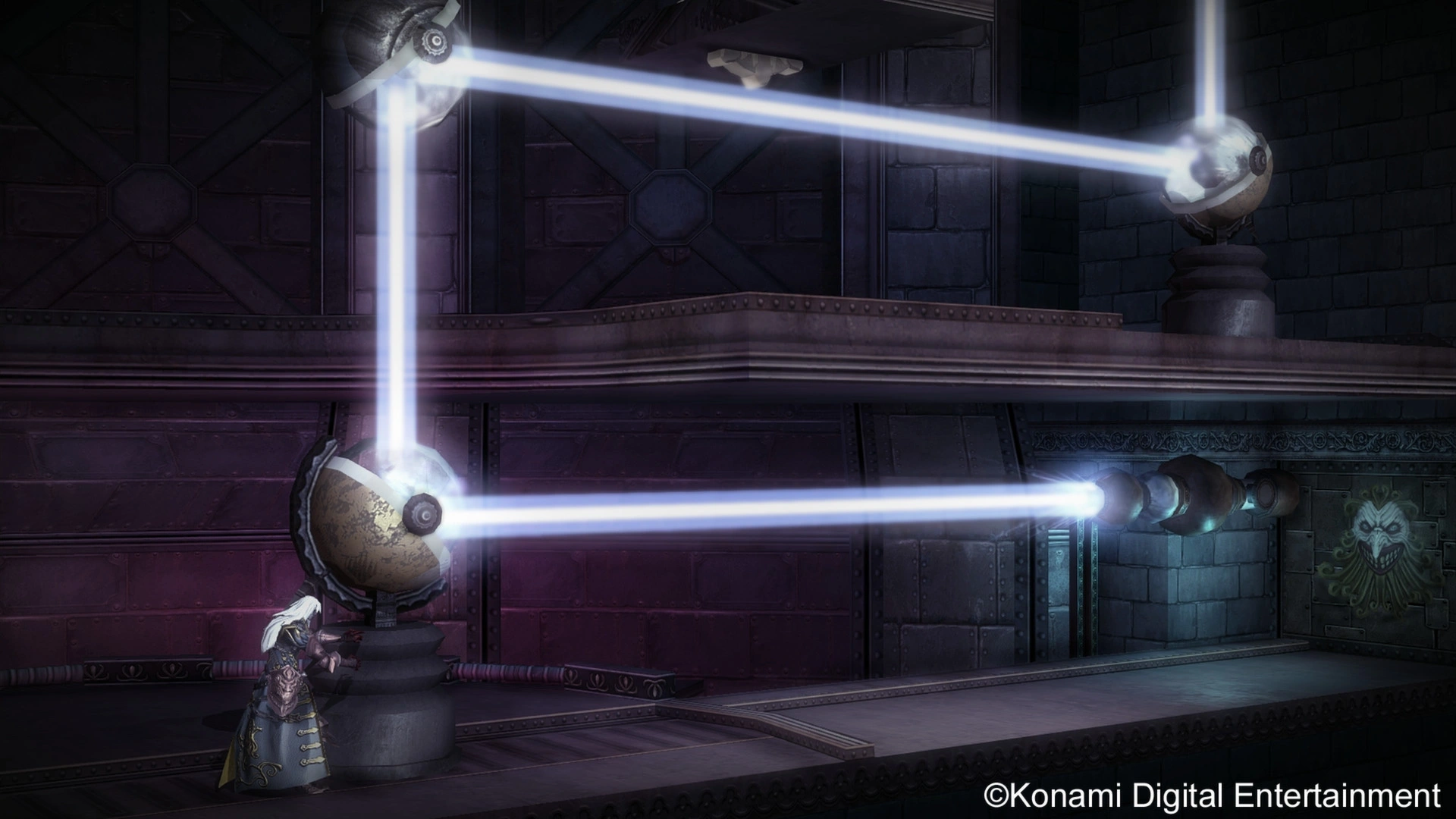 Castlevania: Lords of Shadow – Mirror of Fate HD - Additional Image 3