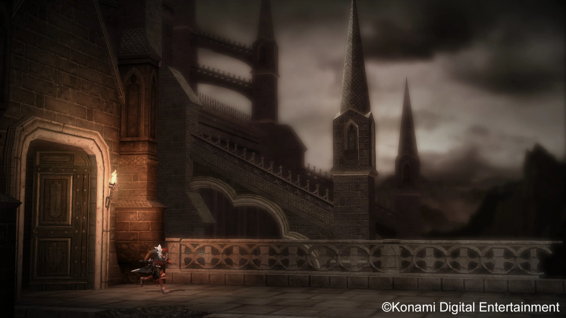 Castlevania: Lords of Shadow – Mirror of Fate HD - Additional Image 9