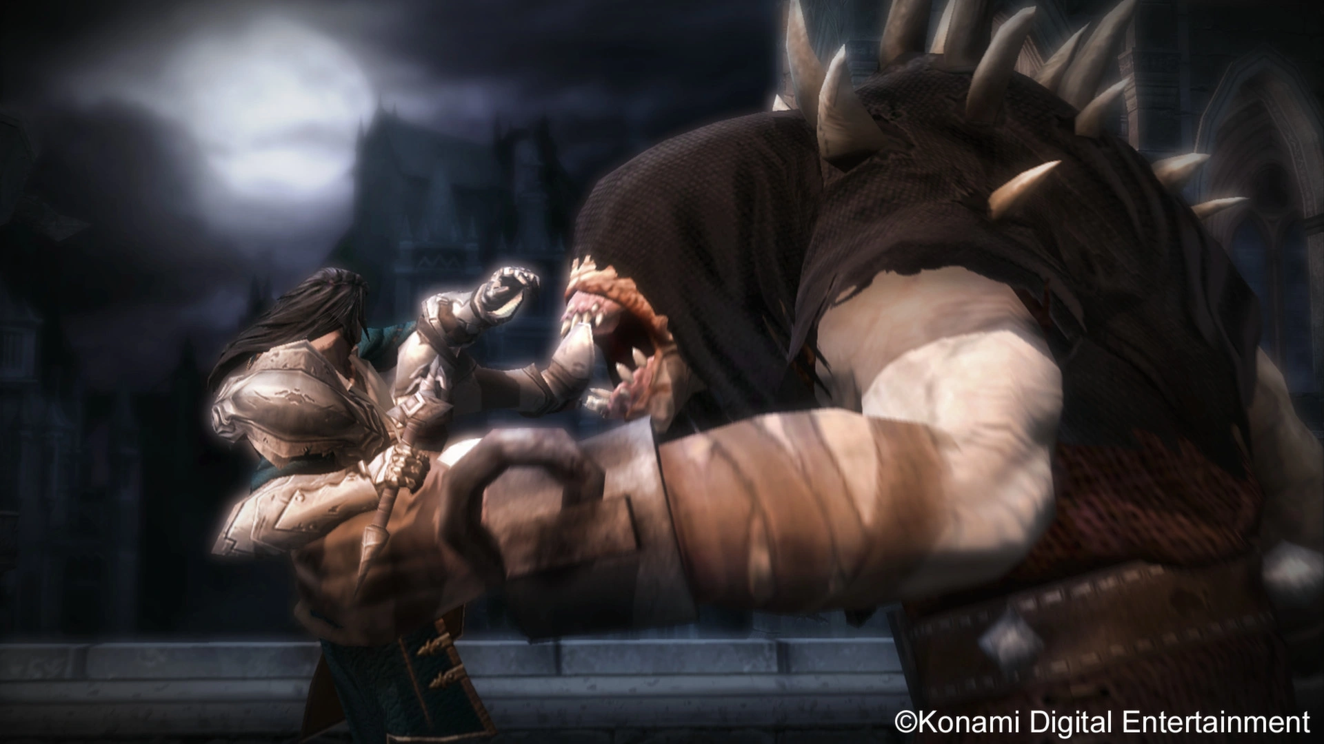Castlevania: Lords of Shadow – Mirror of Fate HD - Additional Image 8