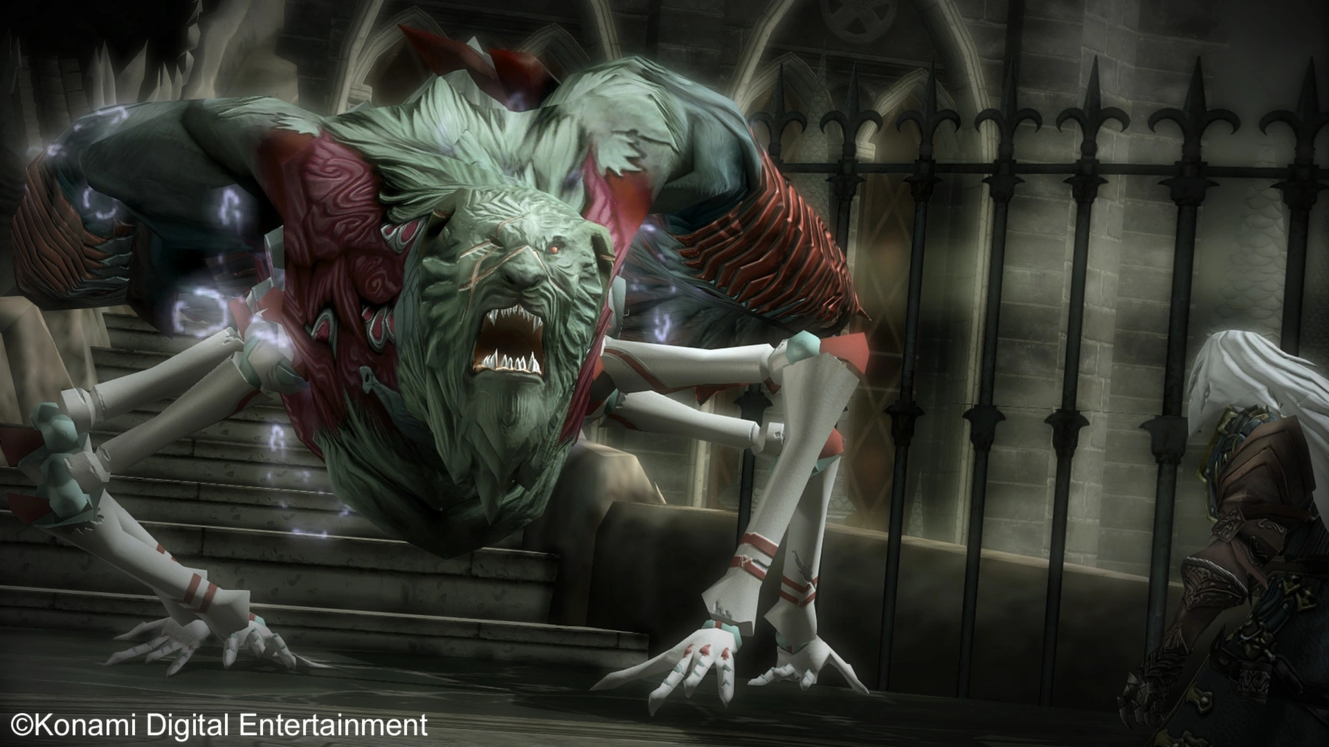 Castlevania: Lords of Shadow – Mirror of Fate HD - Additional Image 7
