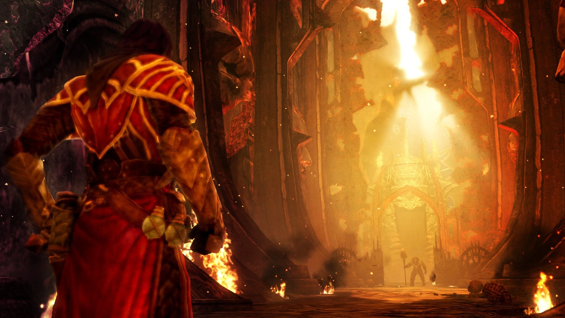 Castlevania: Lords of Shadow – Ultimate Edition - Additional Image 9