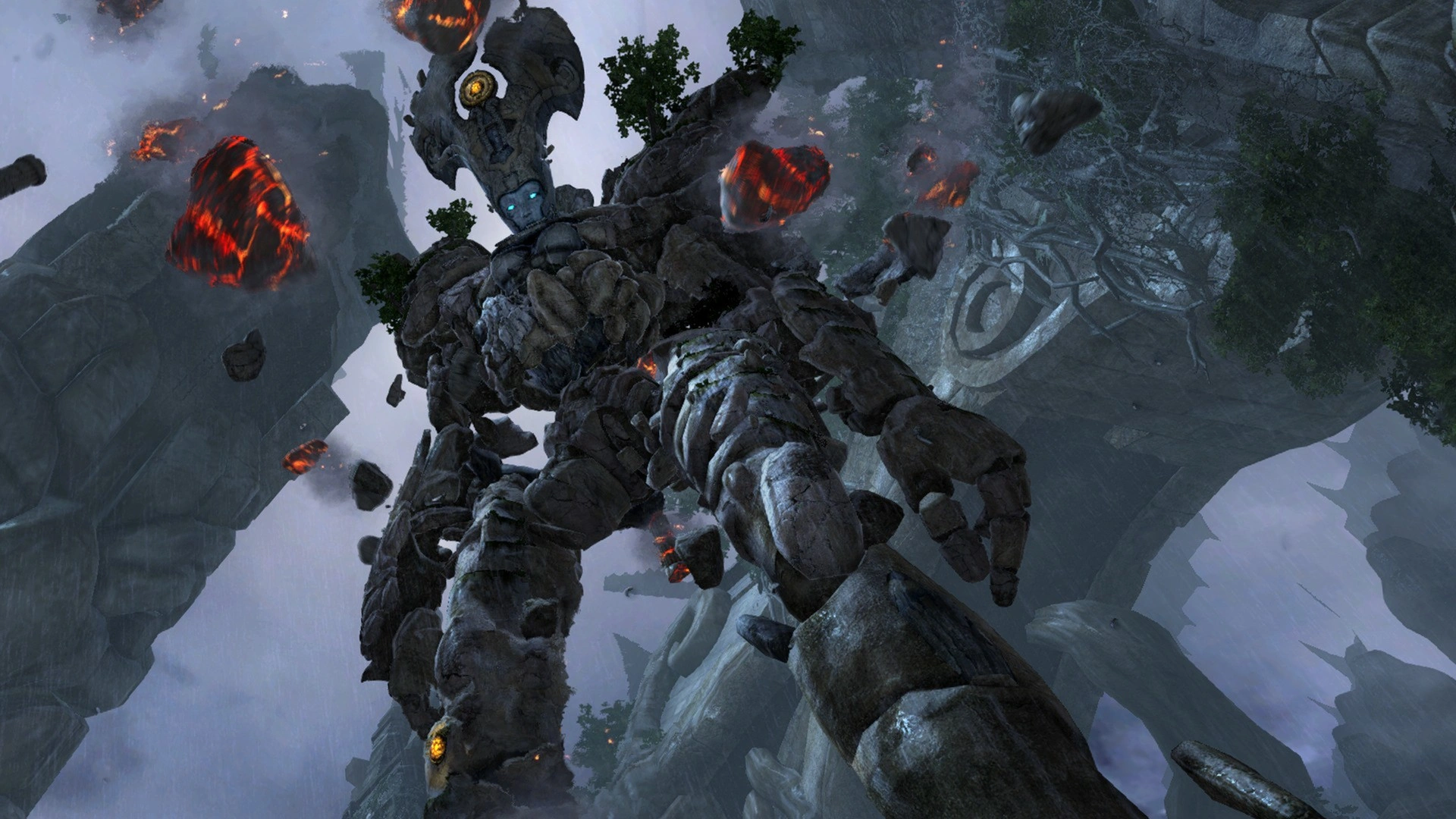 Castlevania: Lords of Shadow – Ultimate Edition - Additional Image 11