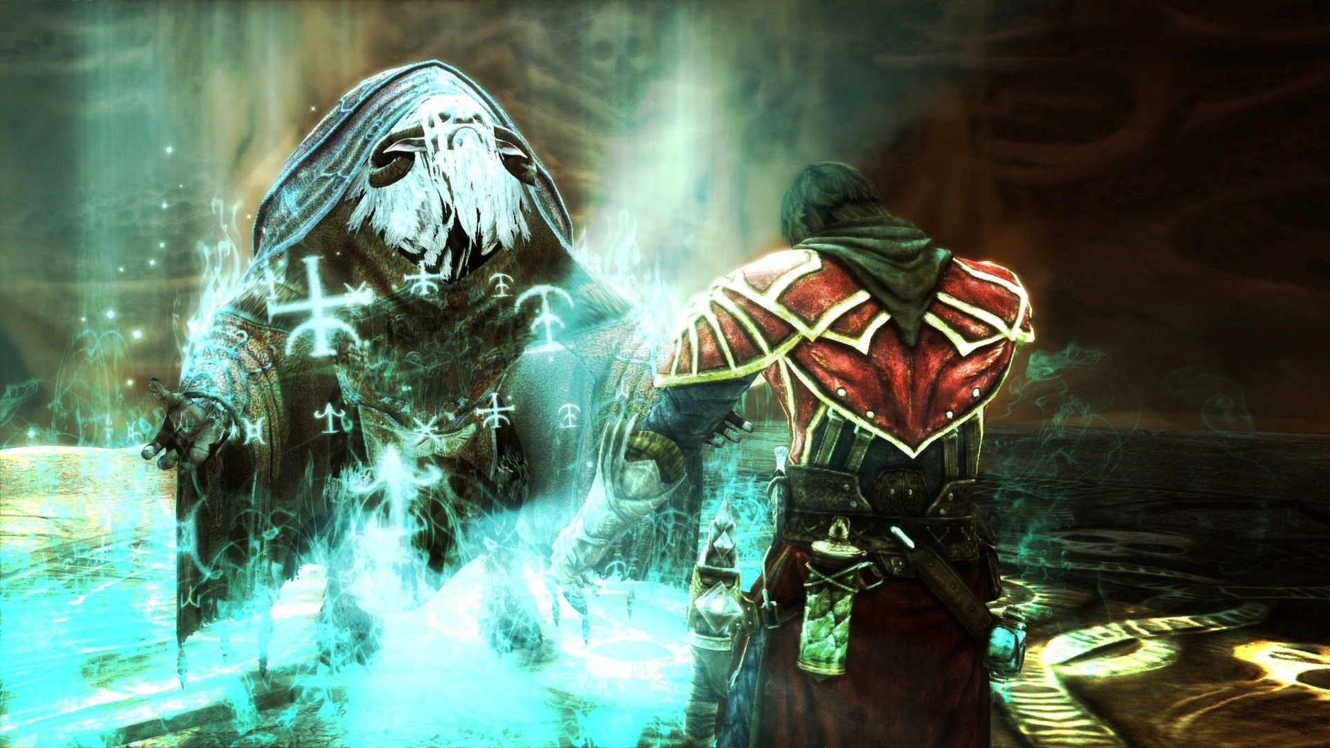 Castlevania: Lords of Shadow – Ultimate Edition - Additional Image 10