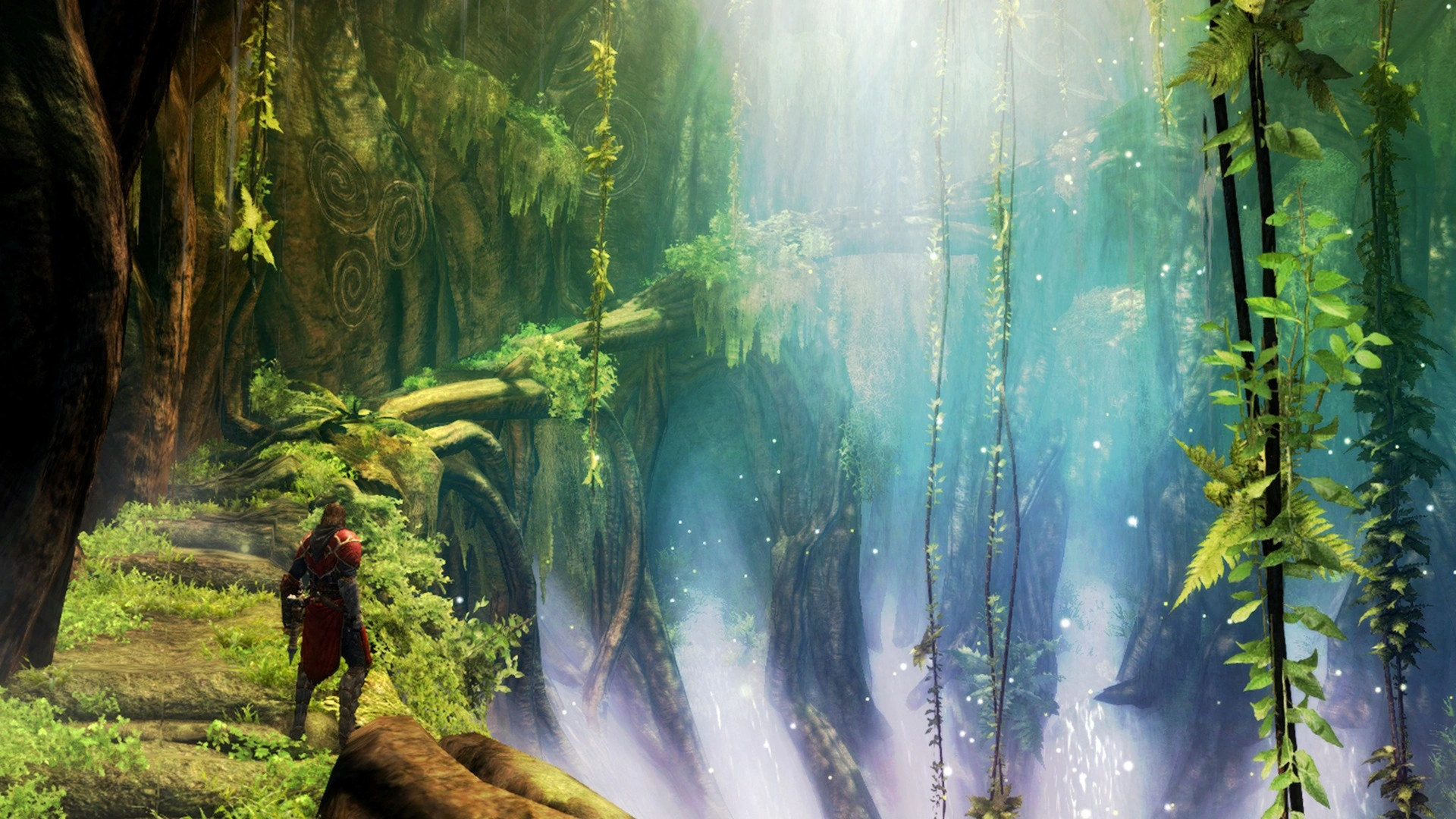 Castlevania: Lords of Shadow – Ultimate Edition - Additional Image 12
