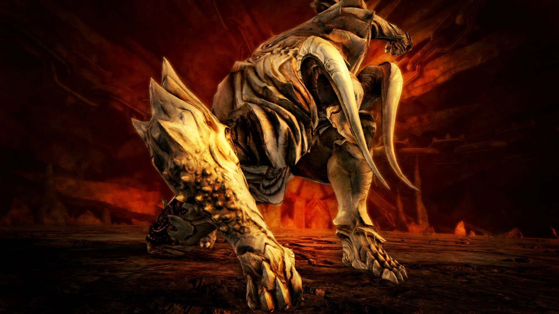 Castlevania: Lords of Shadow – Ultimate Edition - Additional Image 13
