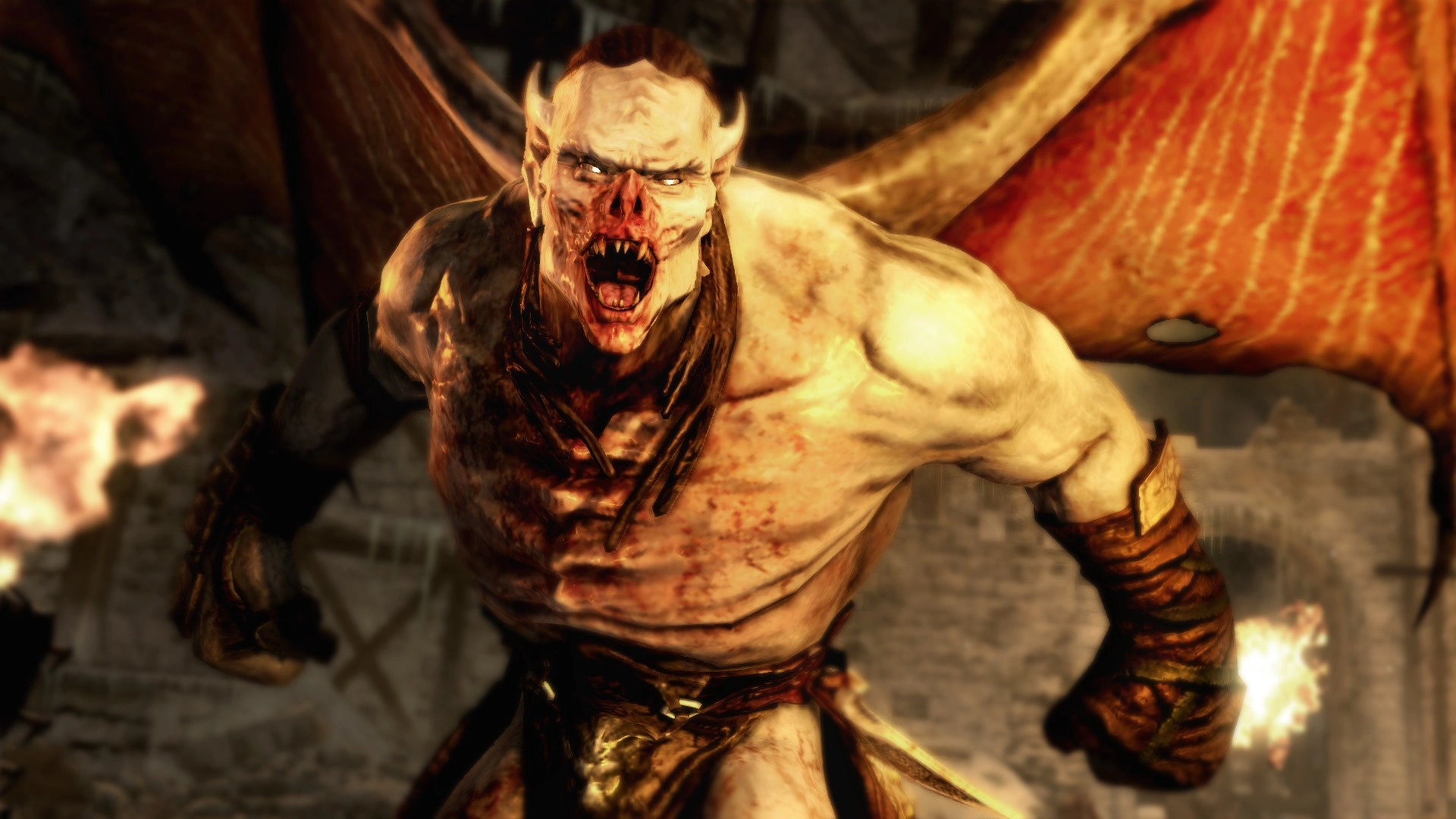 Castlevania: Lords of Shadow – Ultimate Edition - Additional Image 4