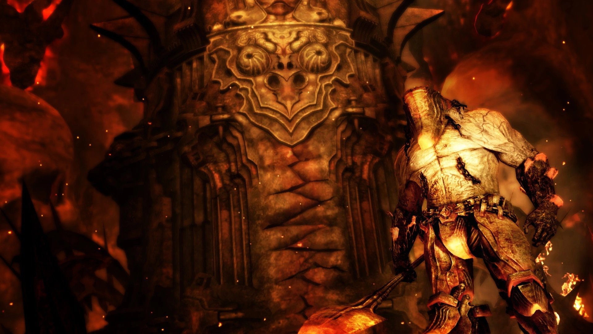 Castlevania: Lords of Shadow – Ultimate Edition - Additional Image 1