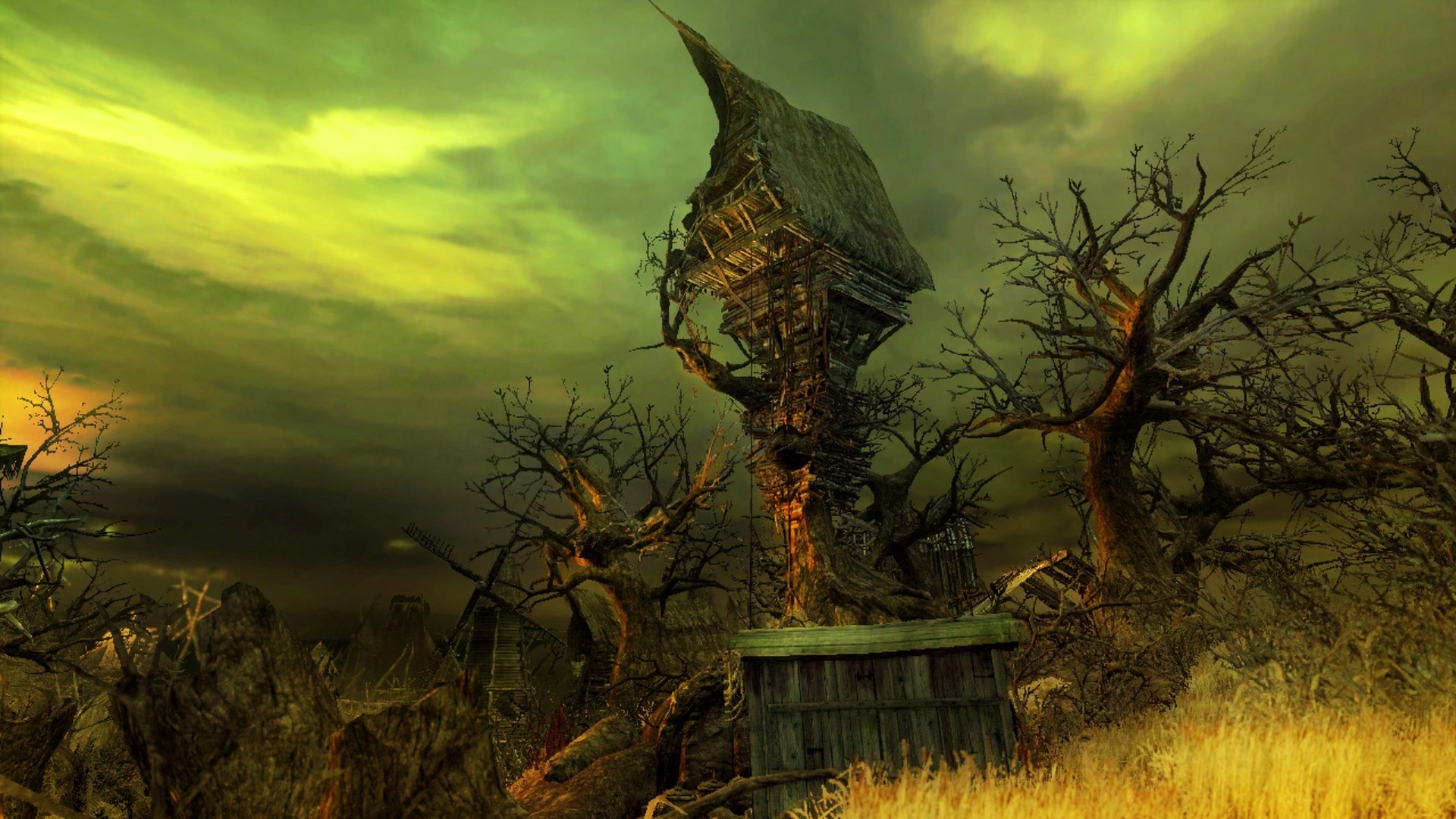 Castlevania: Lords of Shadow – Ultimate Edition - Additional Image 6