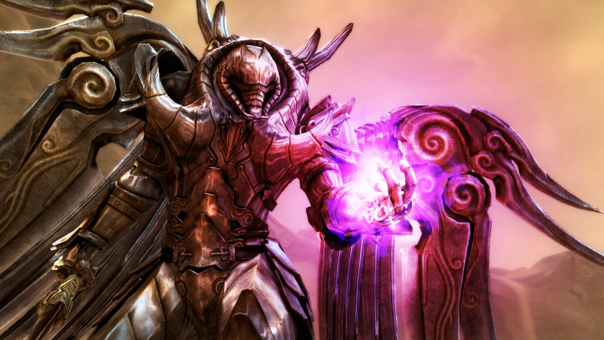 Castlevania: Lords of Shadow – Ultimate Edition - Additional Image 3