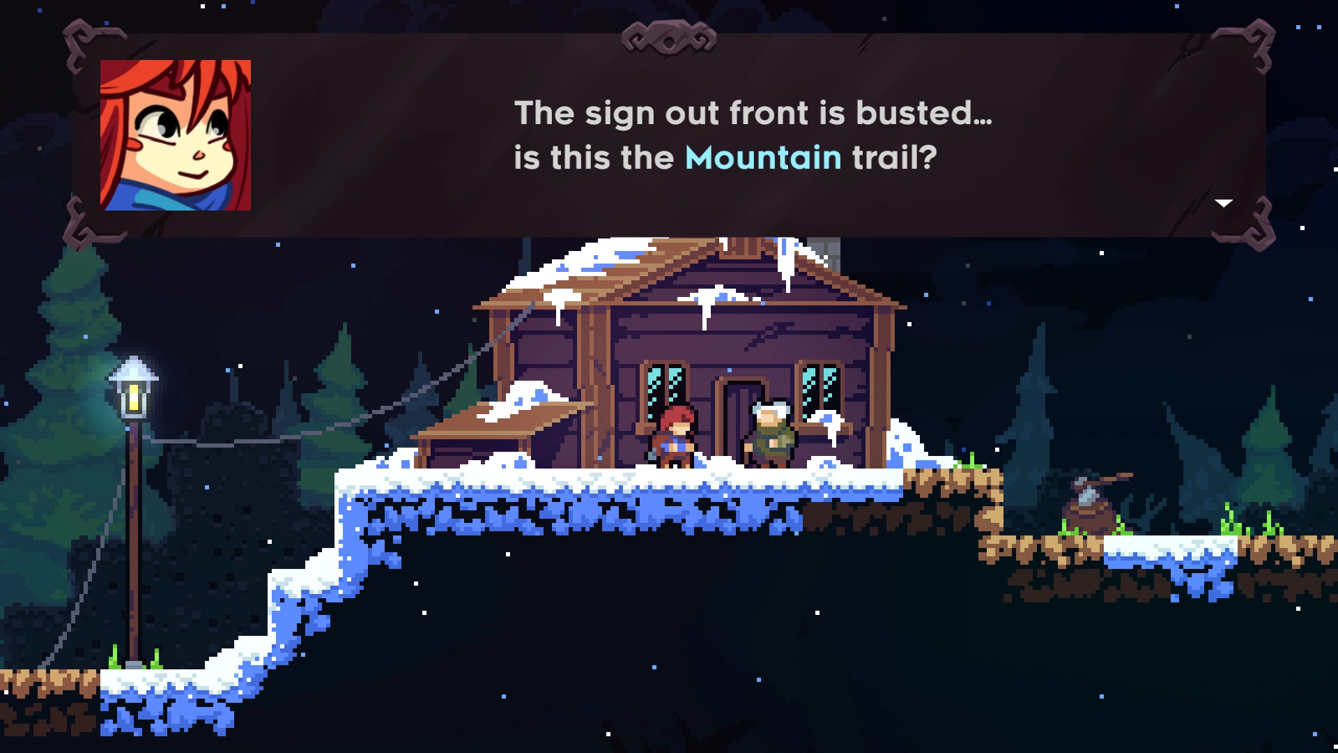 Celeste - Additional Image 1